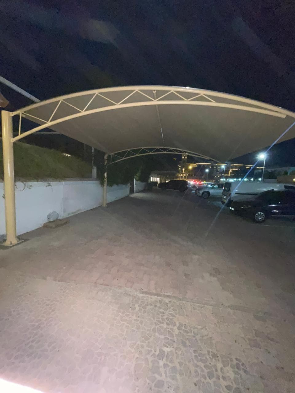Arch Design