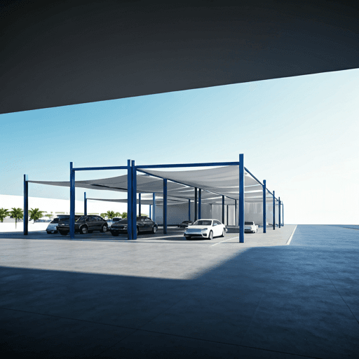 Fabrication Workshop