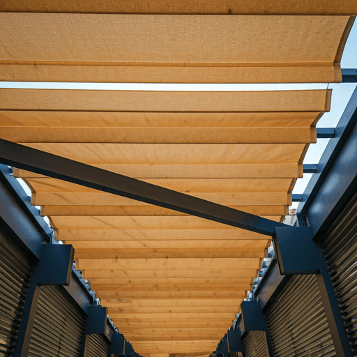 Cultural District Walkway