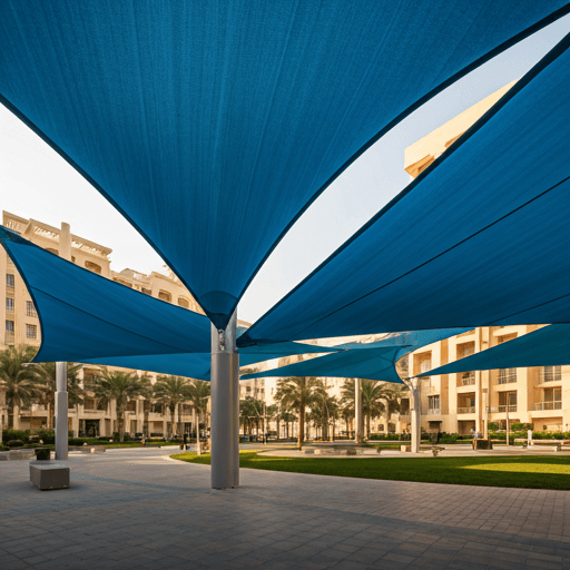 Jumeirah Heights Play-Zone