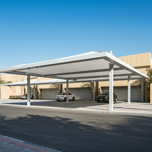 Retractable Pergola Roof