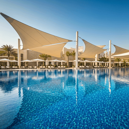 Tensile Shades