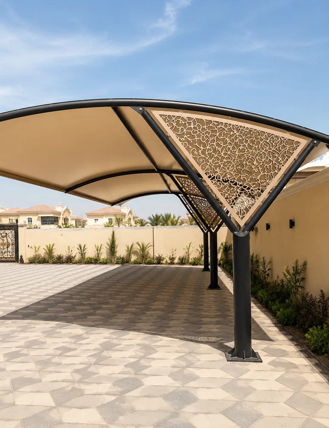 Arch Design